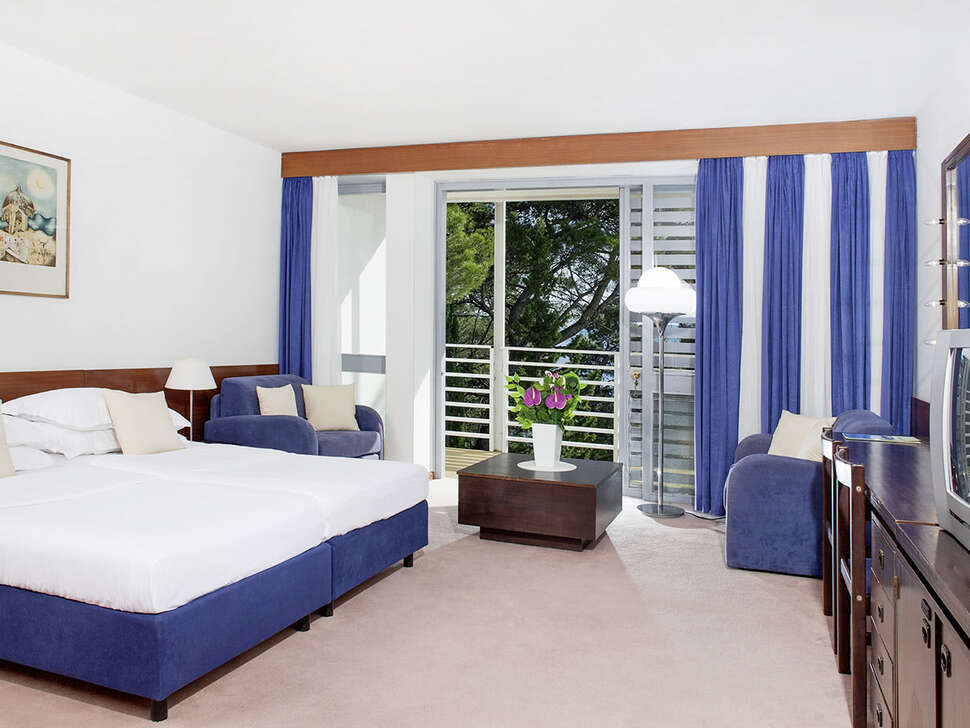 Een foto van Maestral Adults Exclusive Hotel