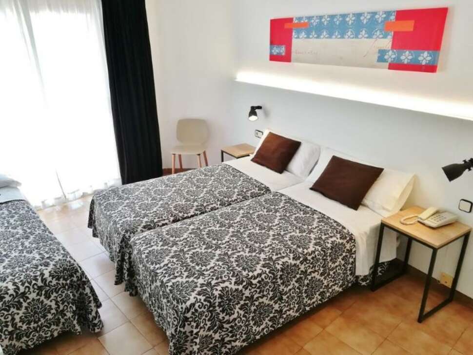 Een foto van Hotel Miami