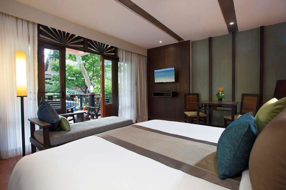 Een foto van Khao Lak Merlin Resort
