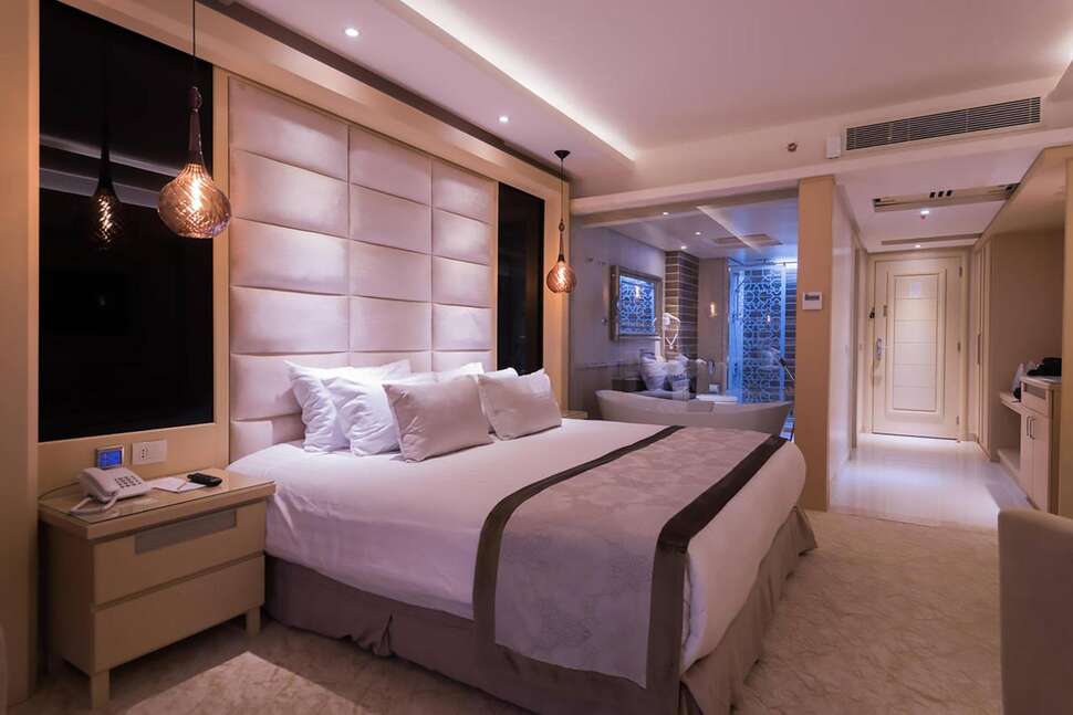 Een foto van KaiSol Romance Resort Sahl Hasheesh