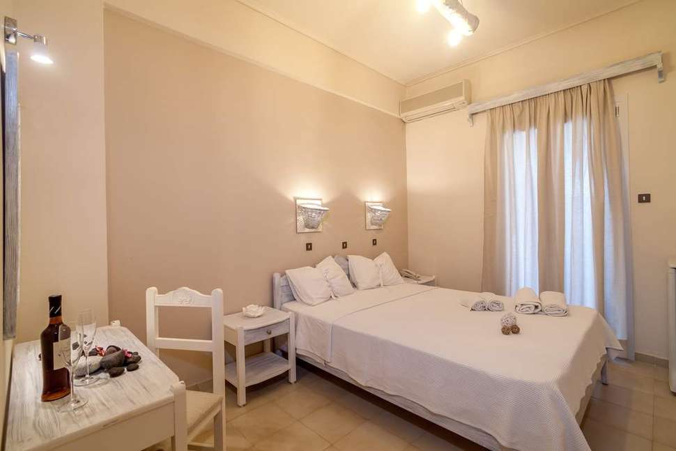 Een foto van Amaryllis Hotel