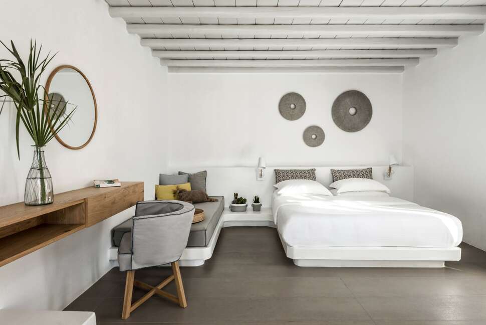 Een foto van A Hotel Mykonos