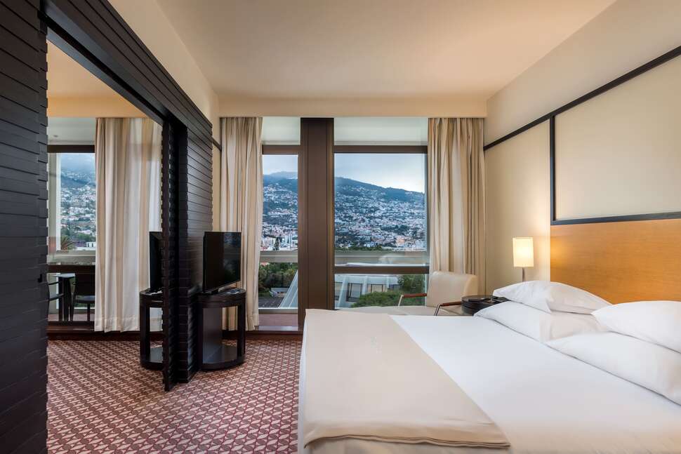 Een foto van Pestana Casino Park Premium Ocean & Spa Hotel