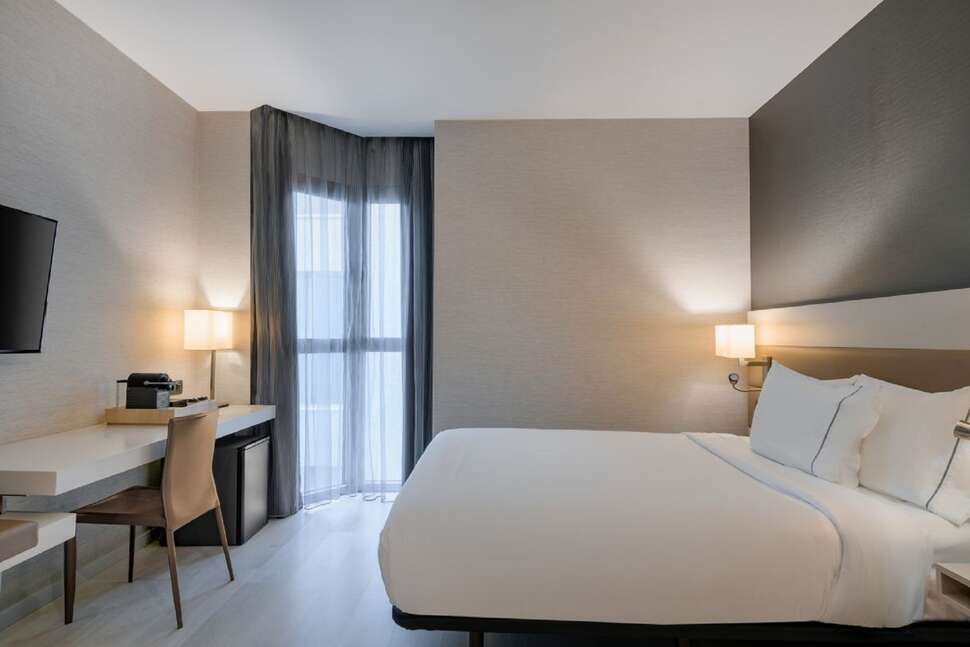 Een foto van SH Colon Hotel