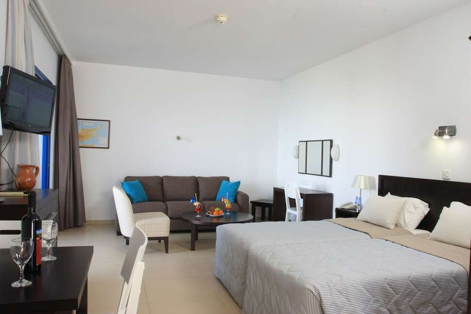 Ein Foto MarisMare Apartments