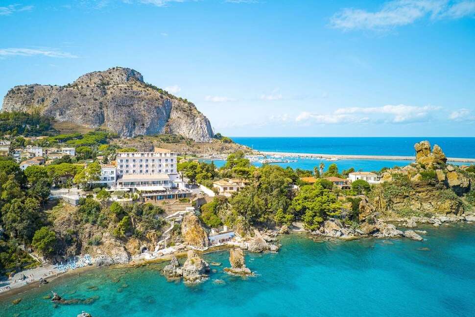 Een foto van Hotel Kalura