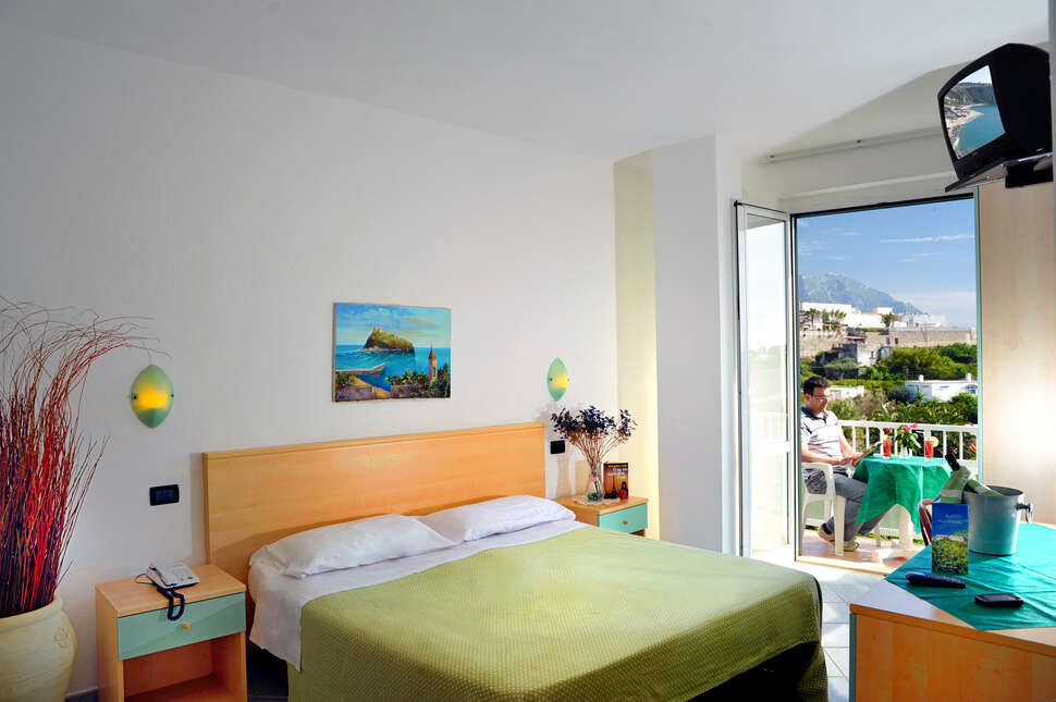 Een foto van Hotel Park Victoria