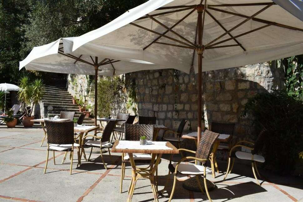 Een foto van Boutique & Beach Hotel Villa Wolff