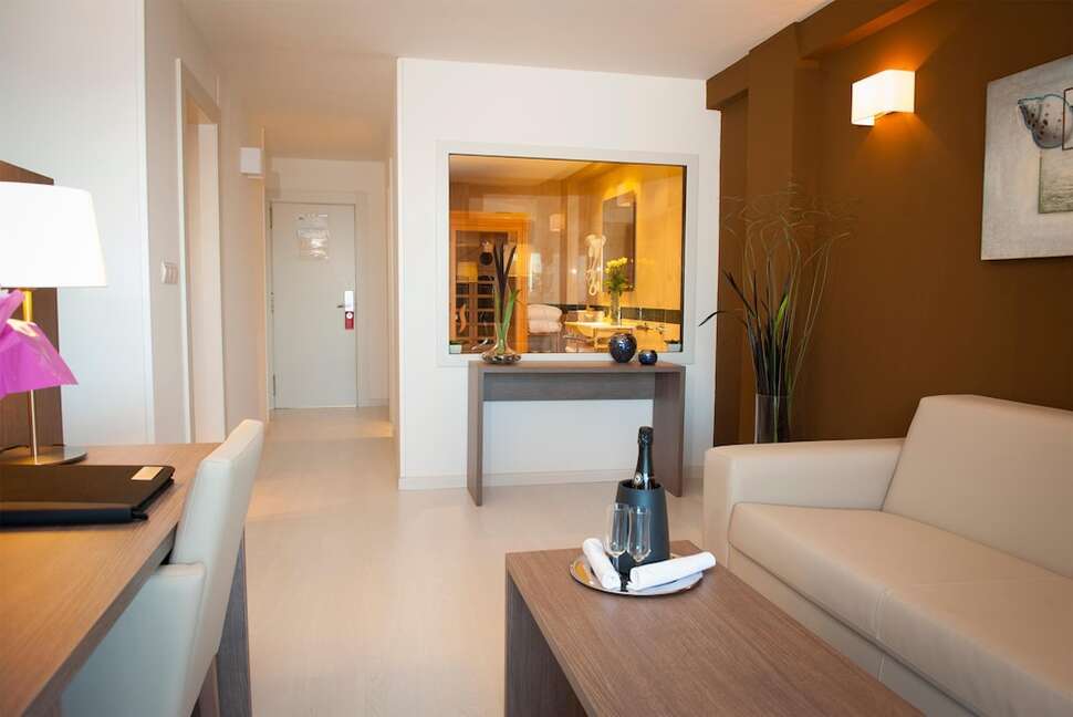 Een foto van Hotel Playas de Torrevieja