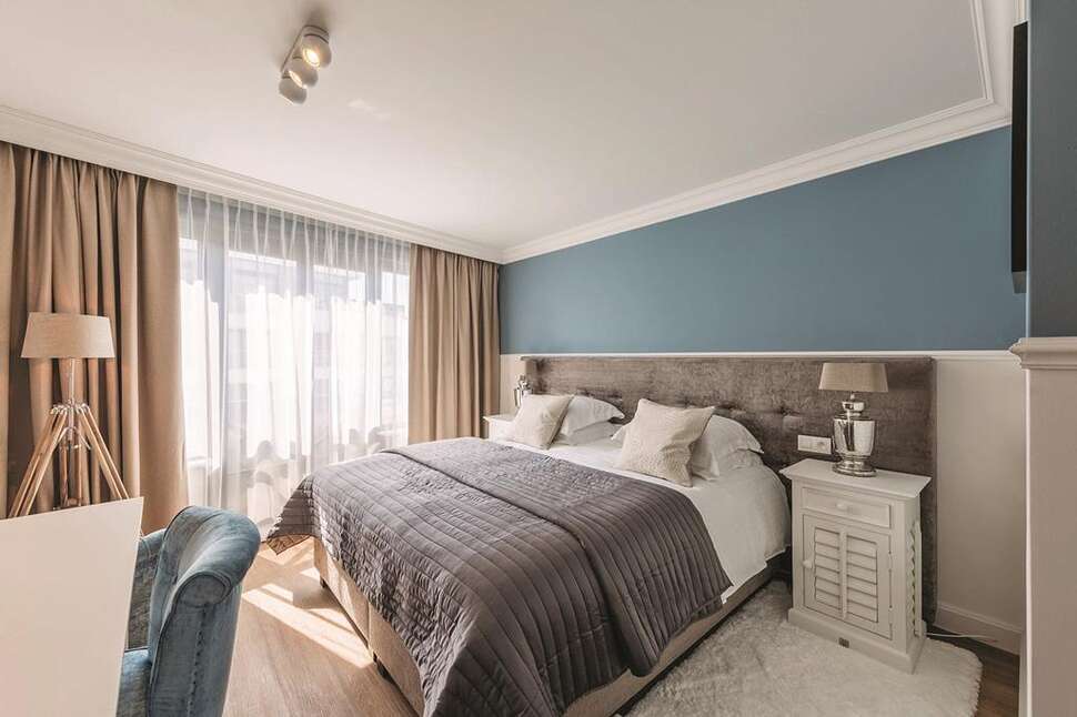Een foto van Hotel Cocoon