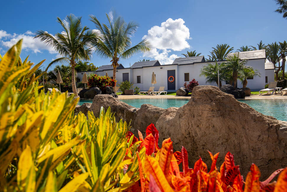 Een foto van R2 Romantic Fantasia Dreams & Suites Hotel
