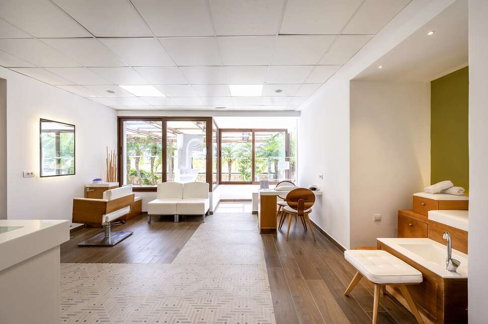 Een foto van Hotel Sandy Beach