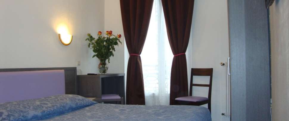 Een foto van Hotel De Belfort
