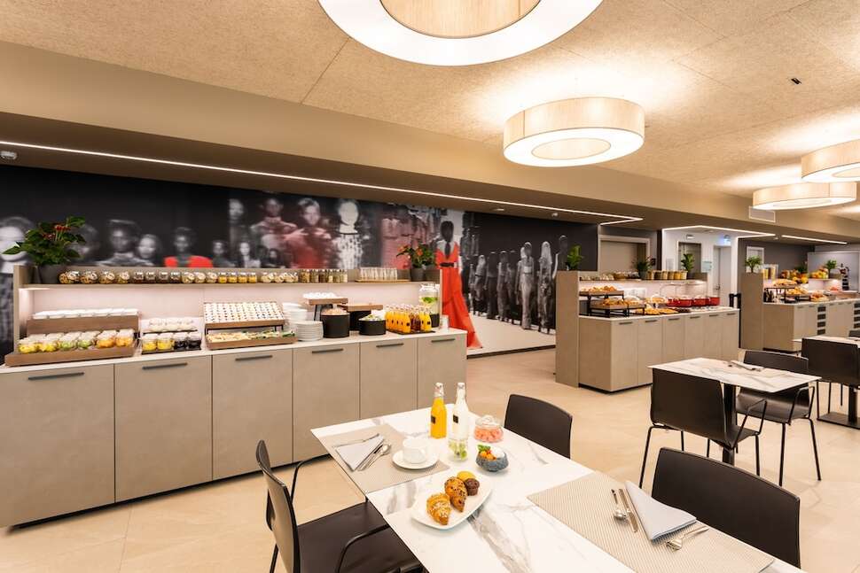 Een foto van Amedia Milan Trademark Collection by Wyndham
