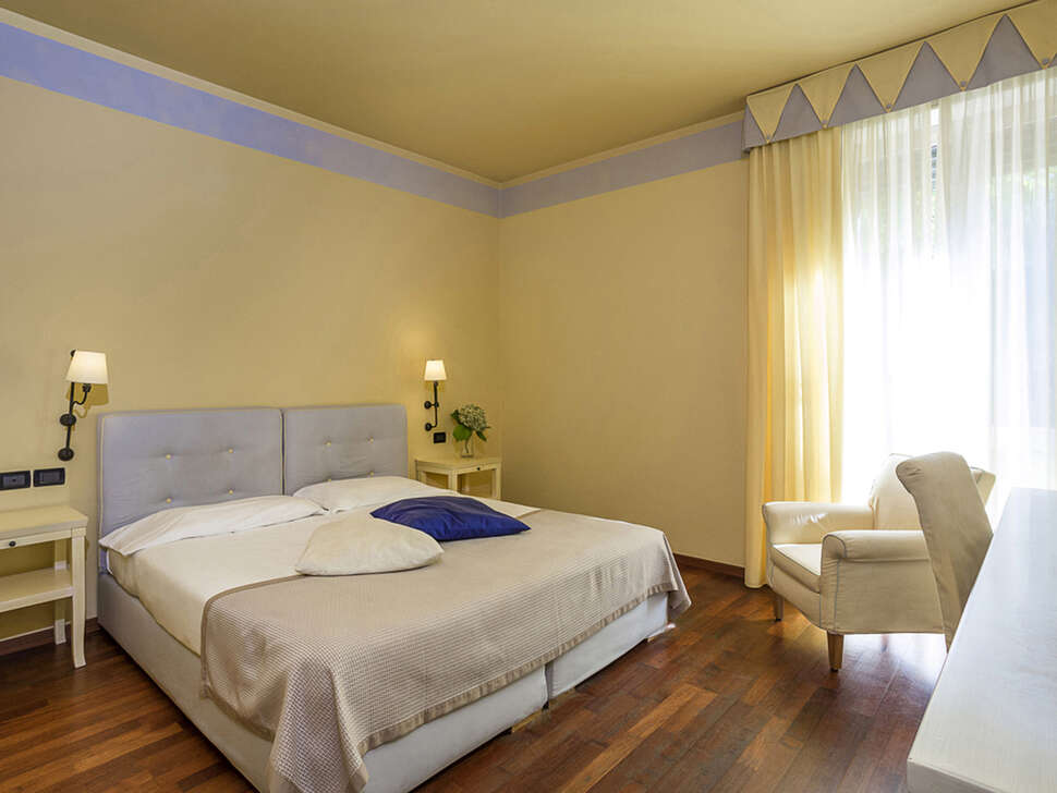 Ein Foto TH Tirrenia Green Park Resort