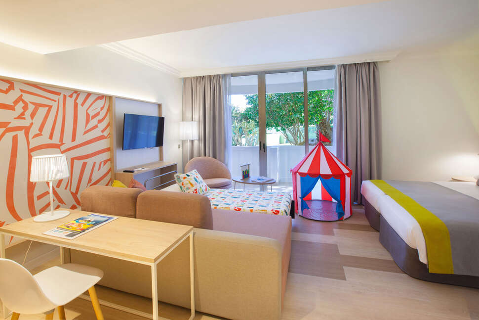 Een foto van Abora Buenaventura by Lopesan Hotels