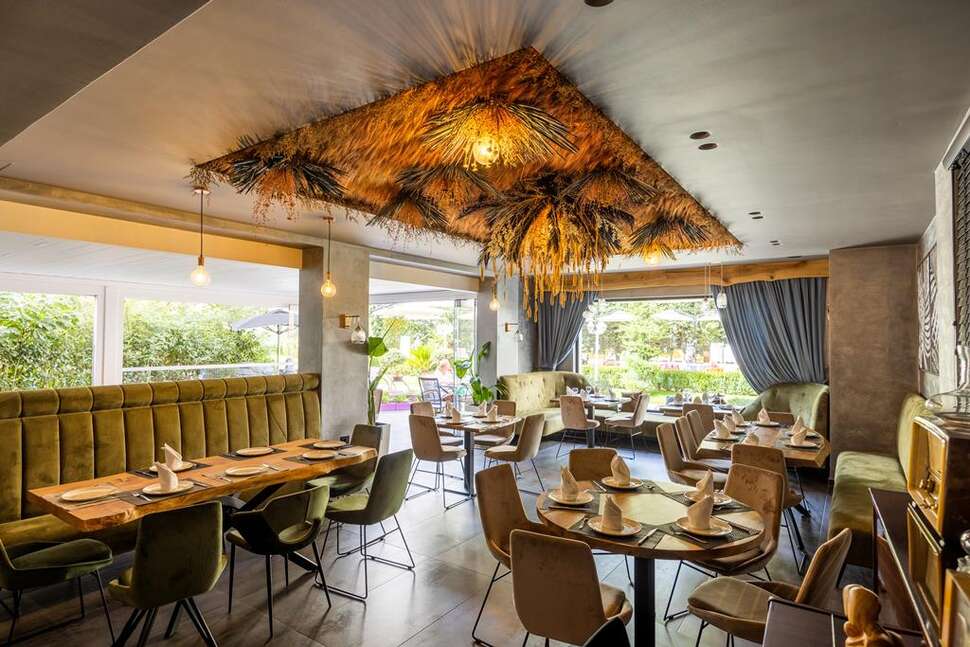 Een foto van Sandy Beach Hotel