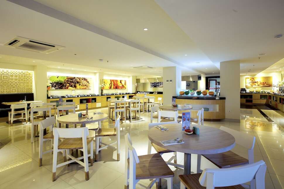 Een foto van Harris Hotel Seminyak
