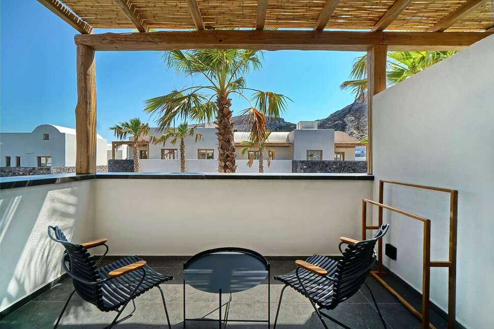 Ein Foto Raddison Blu Zaffron Resort