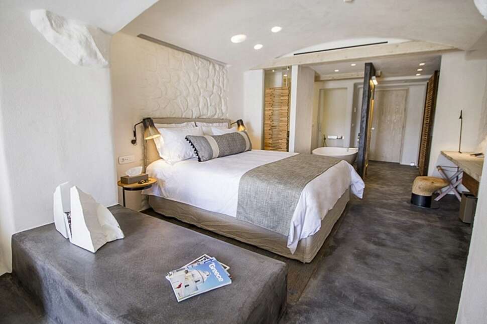 Een foto van Kove Mykonos - A Myconian Collection Hotel