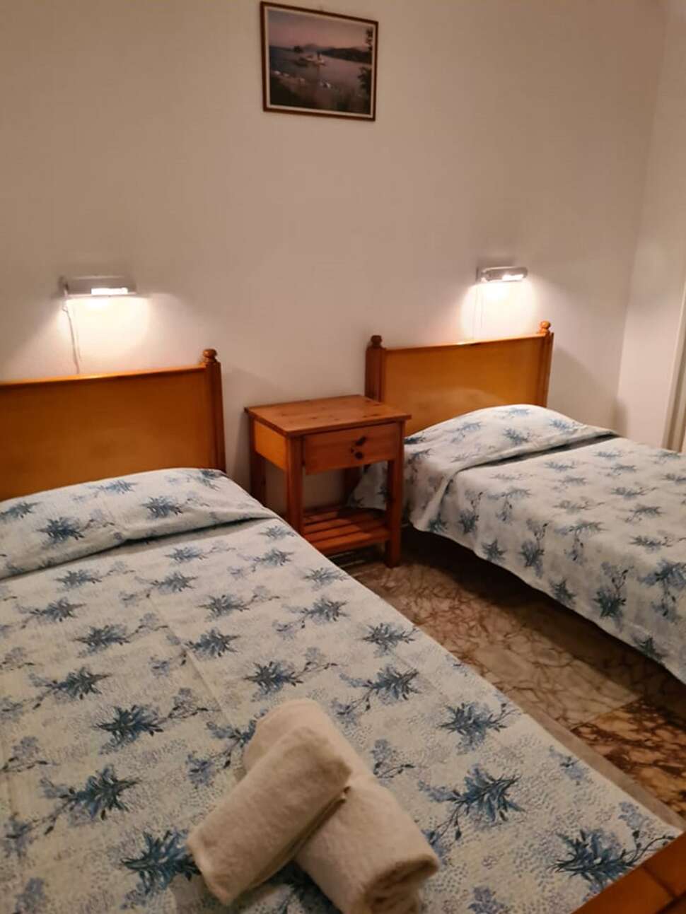 Een foto van Corfu Panorama