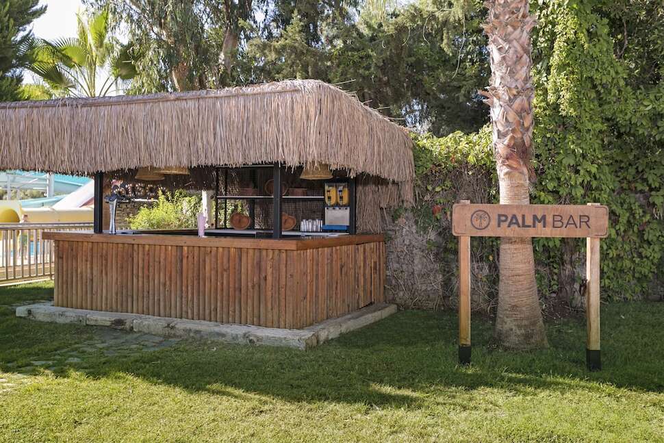 Een foto van Club Tuana Fethiye