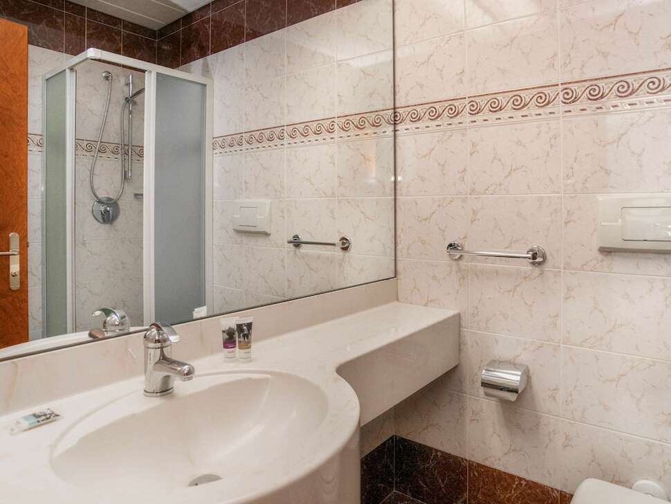 Een foto van Hotel Delfino Taranto