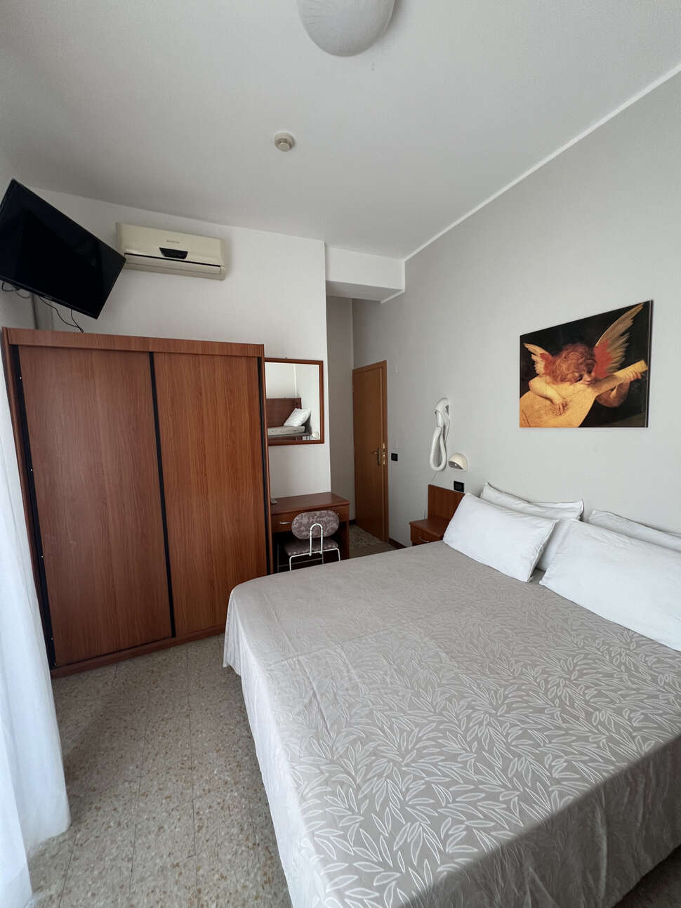 Een foto van Hotel B&B Ardea Rimini