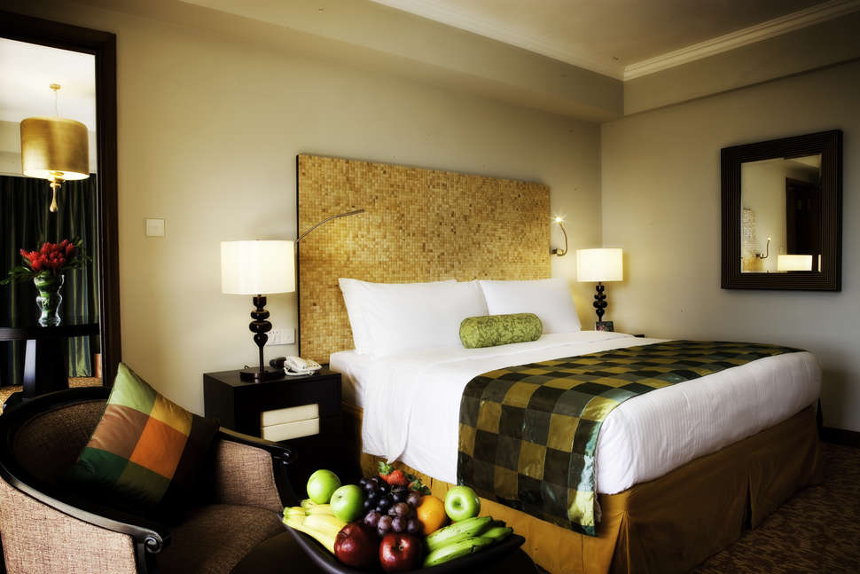 Een foto van Cinnamon Grand Colombo