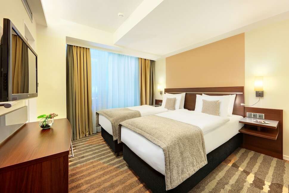 Een foto van Hotel Duo