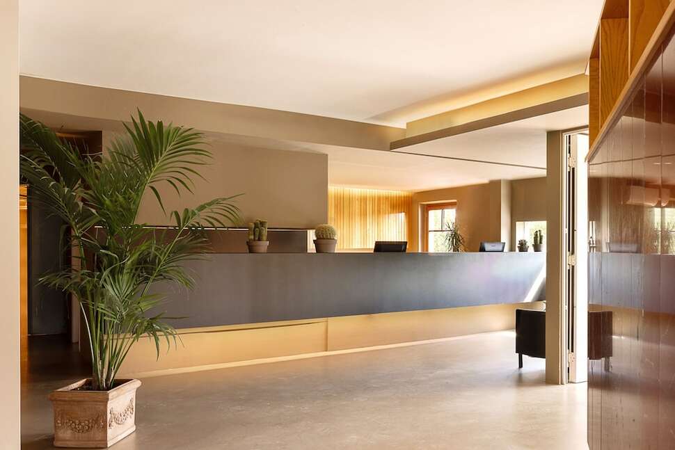 Ein Foto Precise House Montaperti Siena