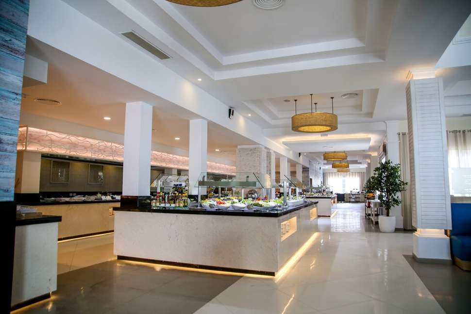 Een foto van Grand Bahia Principe Aquamarine