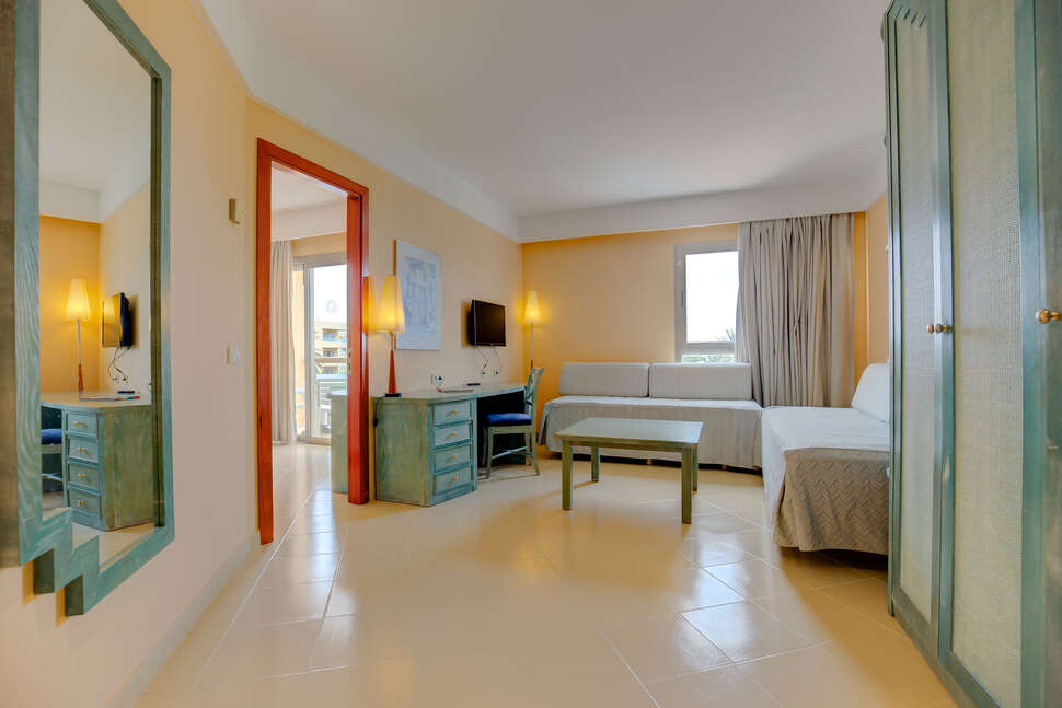 Een foto van SBH Hotel Costa Calma Beach Resort
