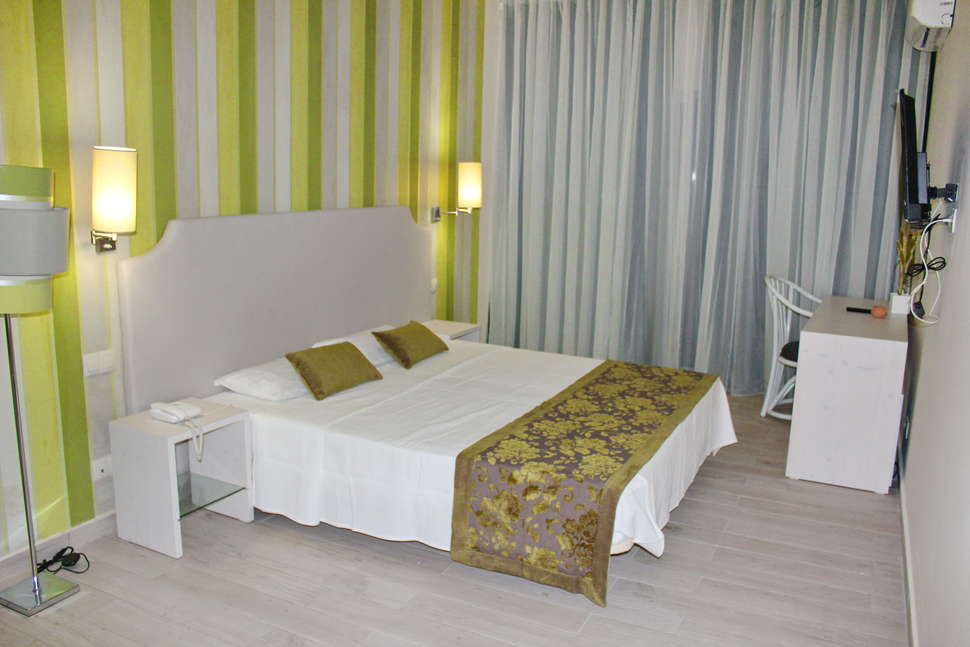 Een foto van een overzicht van Ouril Hotel Agueda