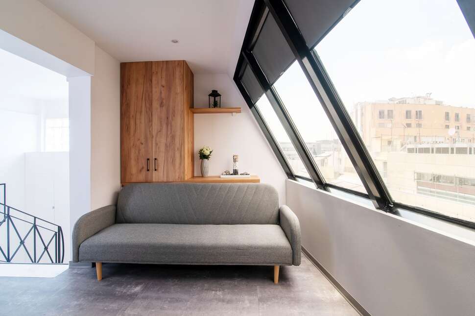 Een foto van Olvia Suites