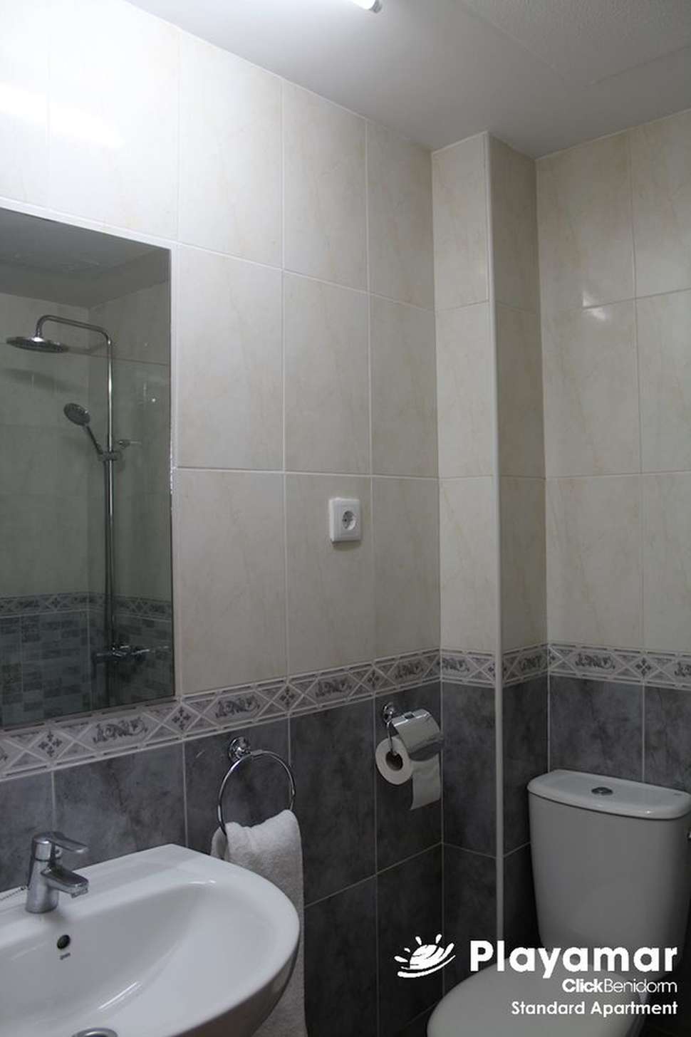 Een foto van Playamar Appartementen