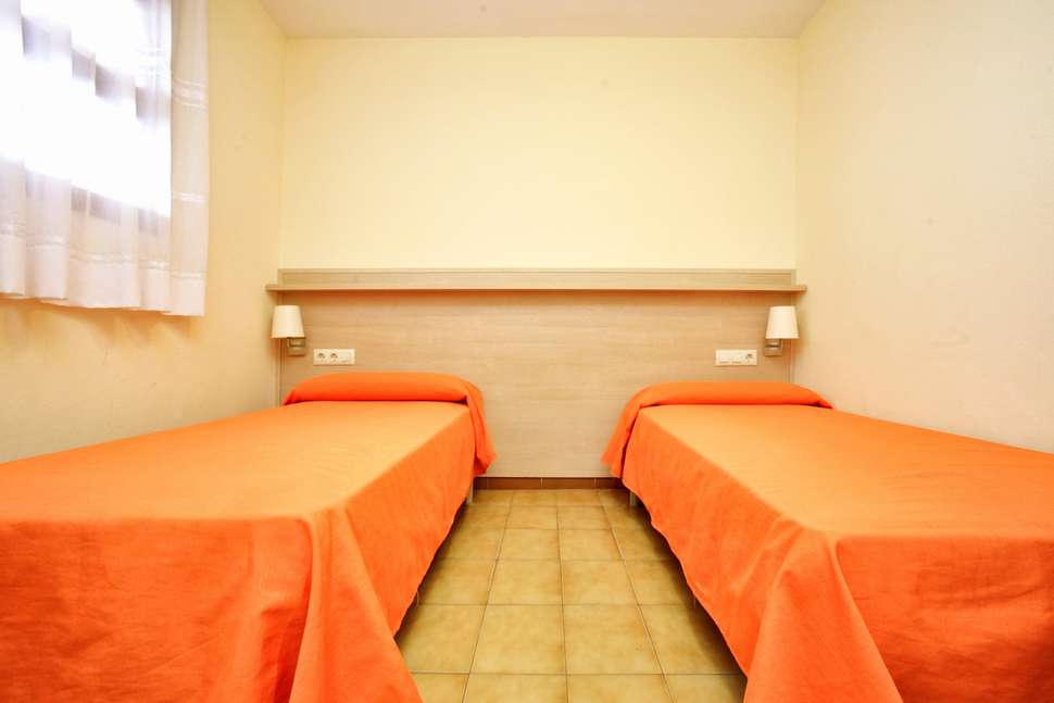 Een foto van Azahar Salou Appartementen