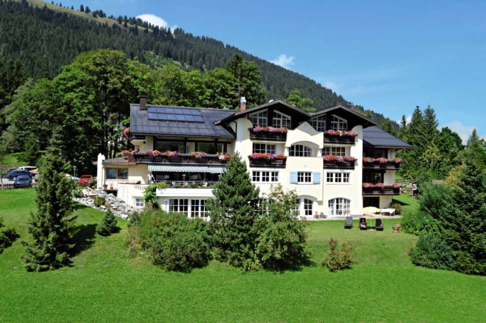 Een foto van Hotel Heckelmiller