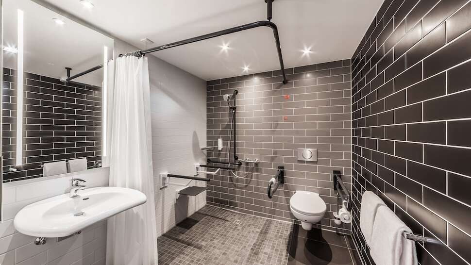 Een foto van Holiday Inn Express Munich North