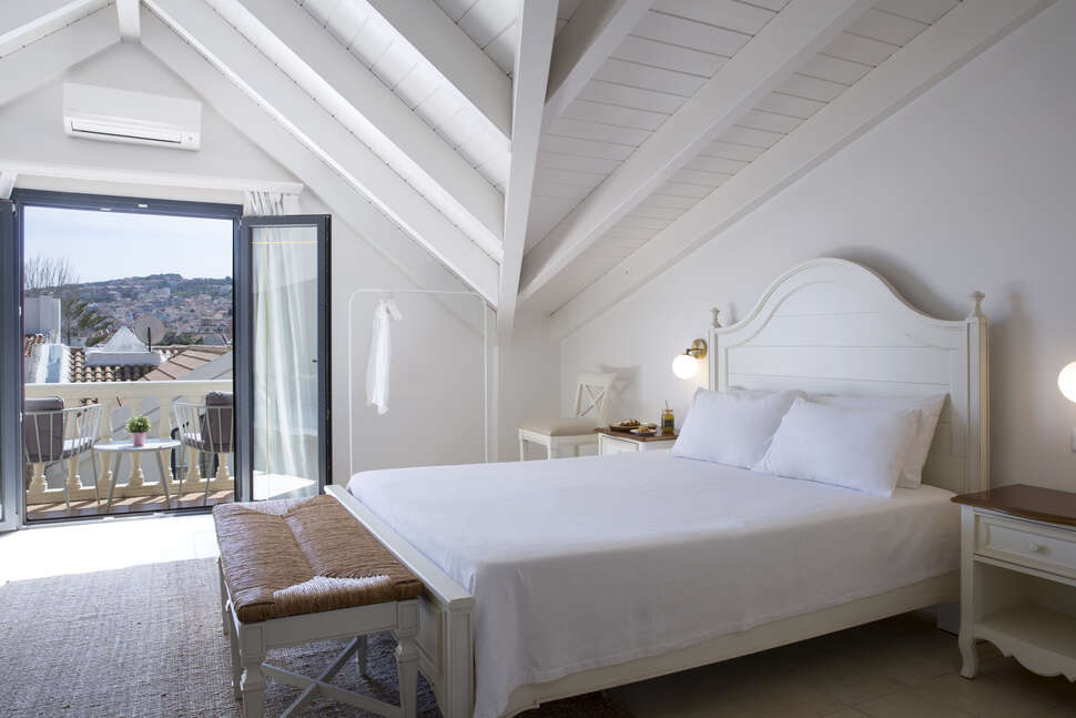 Ein Foto The Alley Hotel