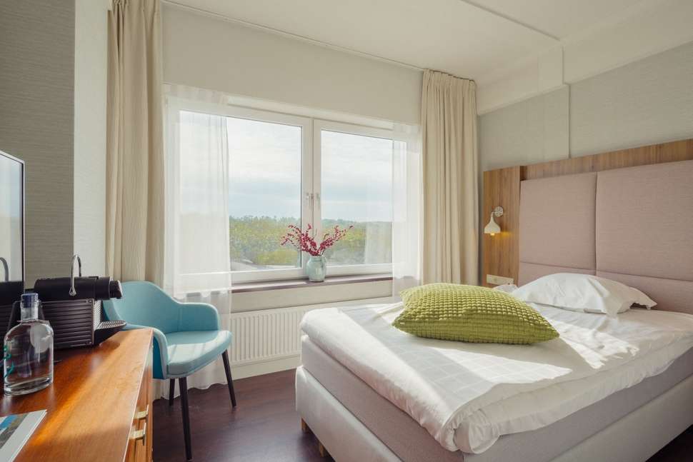 Een foto van Grand Hotel Opduin