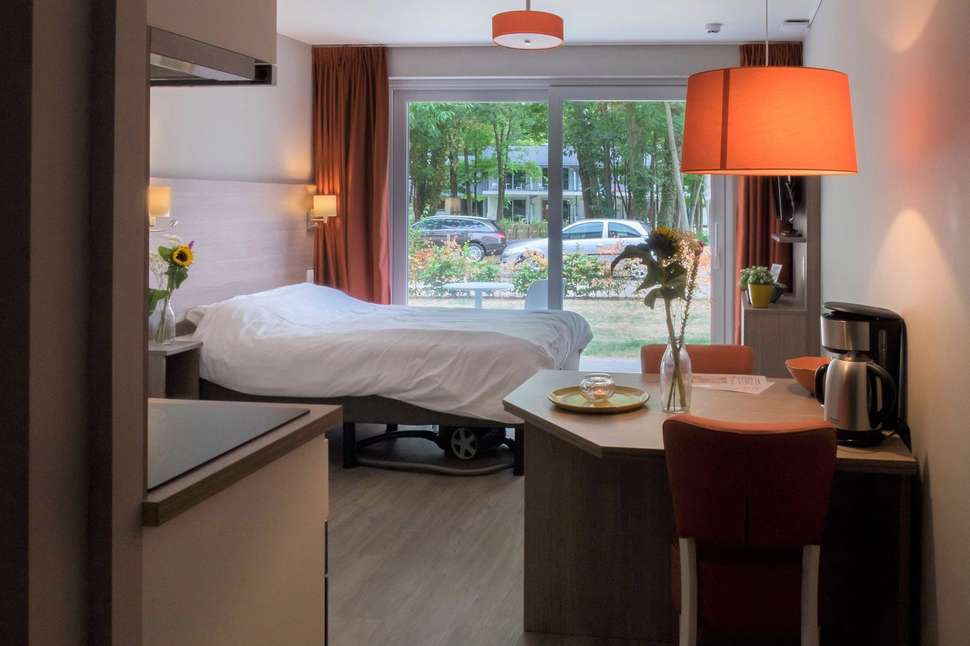 Een foto van Green Resort Limburg