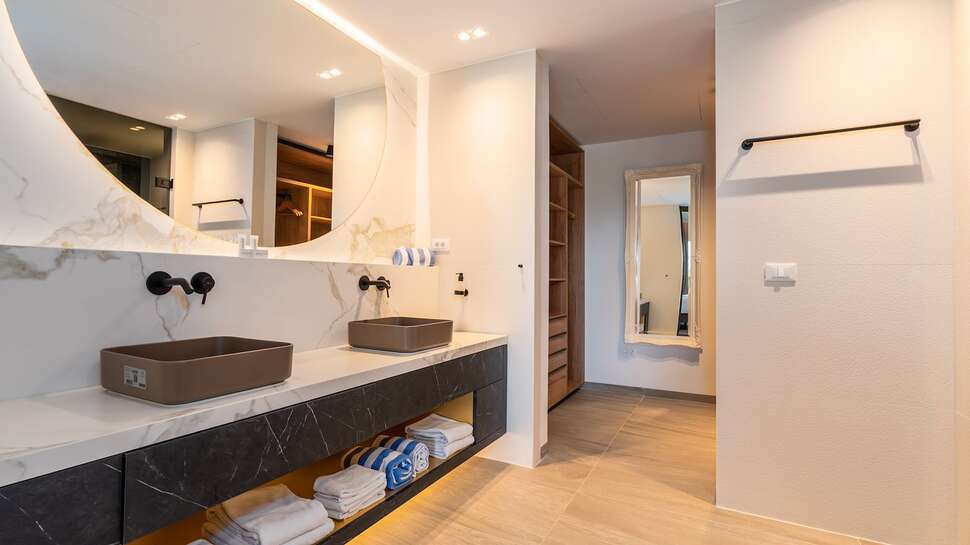 Een foto van Blue Bay Golf & Beach Resort