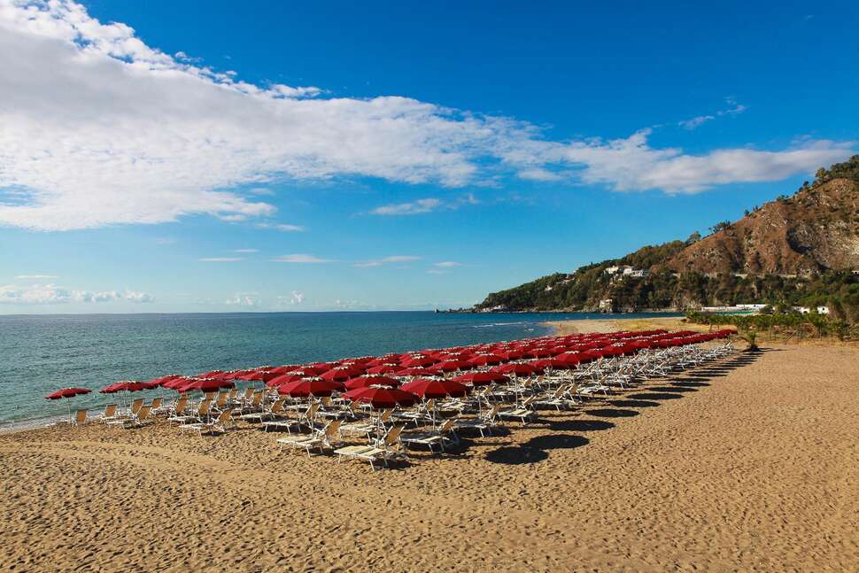 Een foto van Club Esse Sunbeach