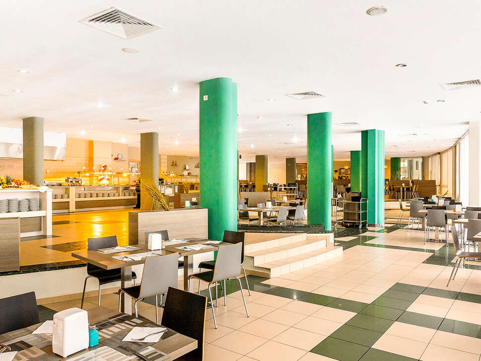 Een foto van Mpm Hotel Kalina Garden