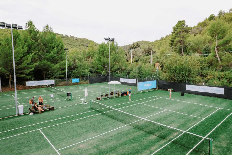 Een foto van Valtur Baia del Gusmay Beach Resort