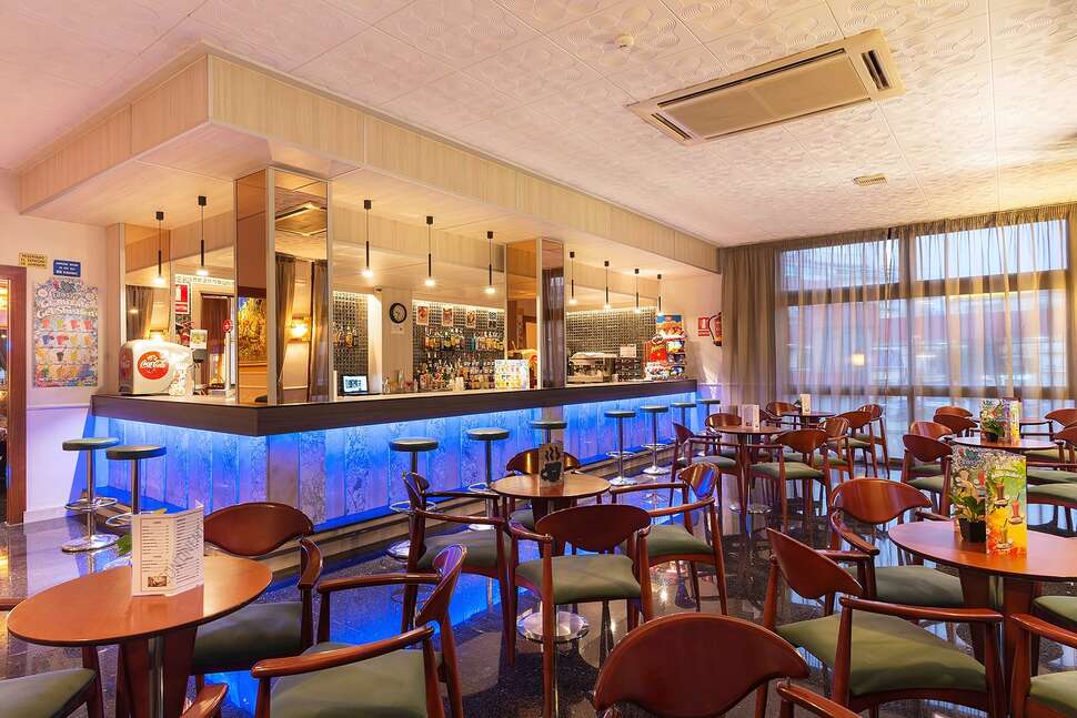 Een foto van Blue Sea Continental