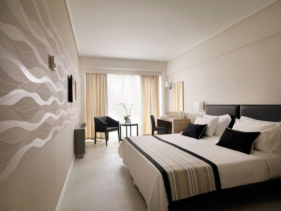 Een foto van Hotel Stanley
