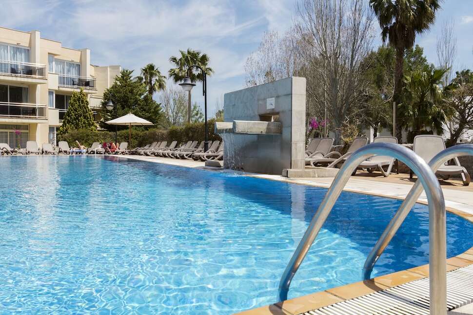 Een foto van Duva Aparthotel & Spa