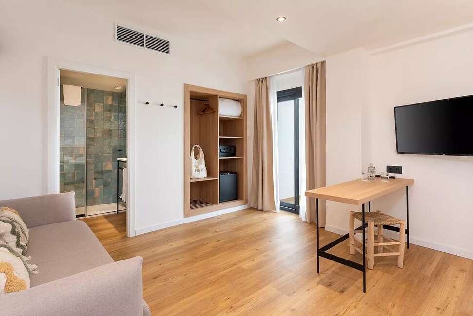 Een foto van Copaiba by Honne Hotels